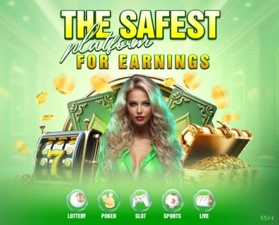 Download app 55ff Android iOS