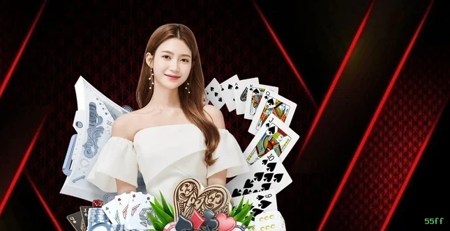 Slots no app 55ff mobile