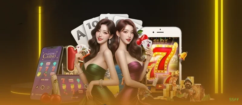 App 55ff Android download