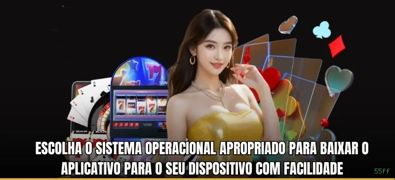 Bônus e prêmios 55ff