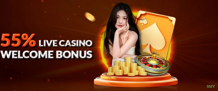 Slots com prêmios 55ff